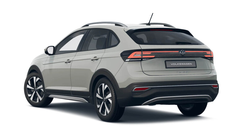 Volkswagen Taigo 1.5 TSI 150 Style 5dr DSG Petrol Hatchback